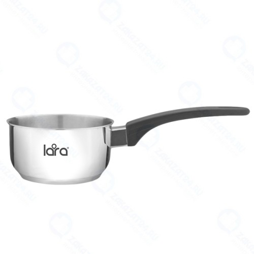 Сотейник LARA 650 мл, 12x6 см (LR03-18)
