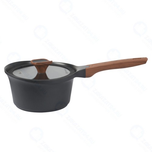 Ковш с крышкой Polaris Madera 18SP, 1,9 л