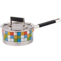 Ковш с крышкой Polaris Mosaic Line 16SP