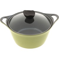 Кастрюля Frybest Oliva, 4,3 л (Oliva-C24I)