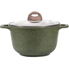 Кастрюля с крышкой PANAIRO Oliverstone Max, 3 л Кастрюля с крышкой PANAIRO Oliverstone Max, 3 л