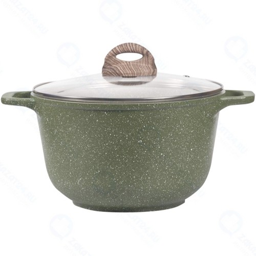 Кастрюля с крышкой PANAIRO Oliverstone Max, 3 л