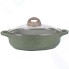 Сотейник с крышкой PANAIRO Oliverstone Max,  26 см