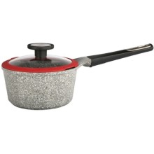 Ковш с крышкой Frybest Ozen-S18IK 18 см Ковш с крышкой Frybest Ozen-S18IK 18 см