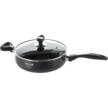 Сотейник с крышкой Rondell RDA-076 Сотейник с крышкой Rondell RDA-076