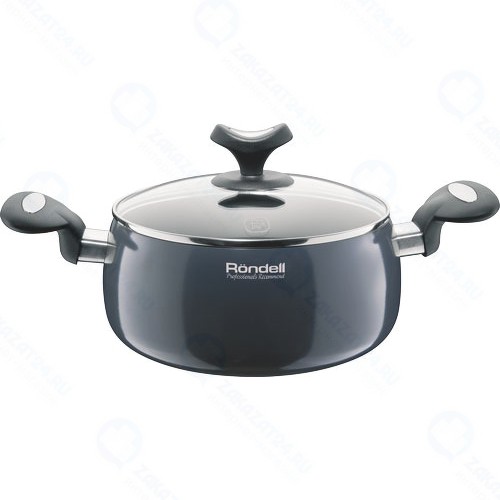 Кастрюля Rondell RDA-077, 3.2 л
