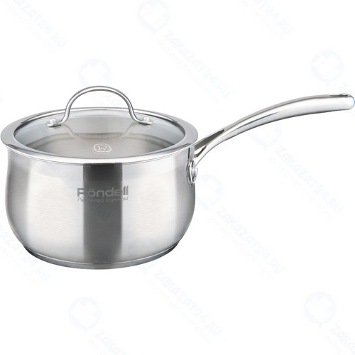 Ковш с крышкой Rondell RDS-745, 1.7 л