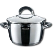 Кастрюля Rondell RDS -025, 5.7 л Кастрюля Rondell RDS -025, 5.7 л
