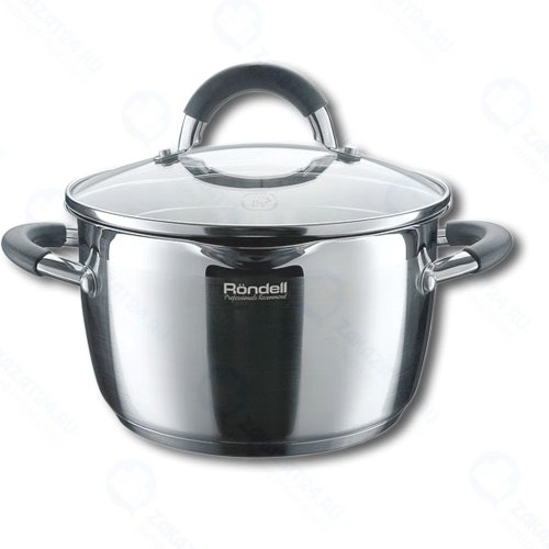 Кастрюля Rondell RDS -025, 5.7 л