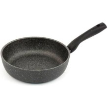 Сотейник TIMA TVS Granito Forte, 24 см (RF-2124) Сотейник TIMA TVS Granito Forte, 24 см (RF-2124)