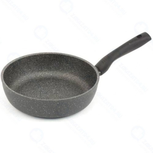 Сотейник TIMA TVS Granito Forte, 24 см (RF-2124)