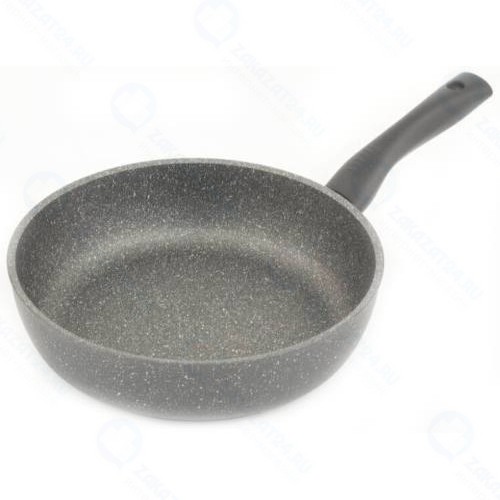 Сотейник TIMA TVS Granito Forte, 26 см (RF-2126)