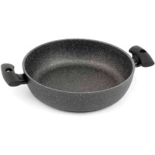 Сотейник TIMA TVS Granito Forte, 28 см (RF-2128) Сотейник TIMA TVS Granito Forte, 28 см (RF-2128)