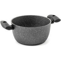 Кастрюля TIMA TVS Granito Forte, 4 л (RF-5124)