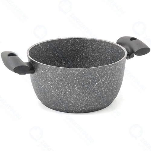 Кастрюля TIMA TVS Granito Forte, 4 л (RF-5124)