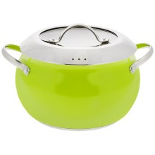 Кастрюля с крышкой Esprado Ritade, 3,3 л (RITL20GE101) Кастрюля с крышкой Esprado Ritade, 3,3 л (RITL20GE101)