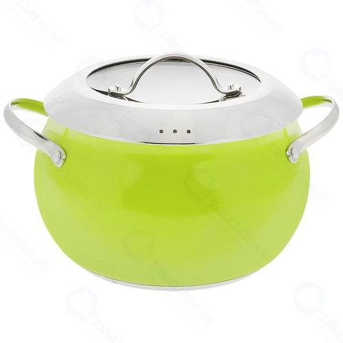 Кастрюля с крышкой Esprado Ritade, 3,3 л (RITL20GE101)