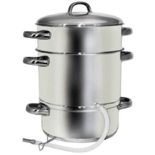 Соковарка TIMA 7 л (S1) Соковарка TIMA 7 л (S1)