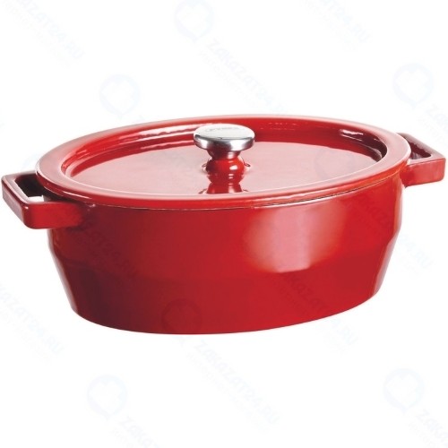 Кастрюля с крышкой Pyrex Slow Cook 0,4 л (SC5AC15)