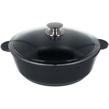 Кастрюля с крышкой Renard SGF280C Кастрюля с крышкой Renard SGF280C