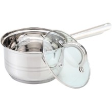 Ковш с крышкой Supra SKS-1634S