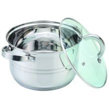 Кастрюля с крышкой Supra SKS-2032C Кастрюля с крышкой Supra SKS-2032C