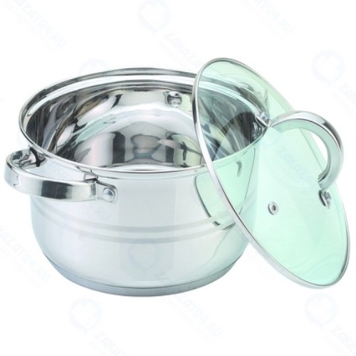 Кастрюля с крышкой Supra SKS-2032C