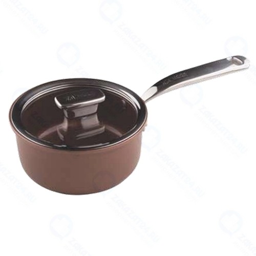 Сотейник Zanussi Siena ZCS11231CF 1,6 л.