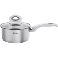 Ковш с крышкой GUFFMAN Amore, 1,4 л (T02-00116R)