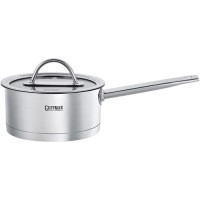 Ковш с крышкой GUFFMAN Magnifique, 1,4 л (T02-02216R)