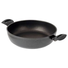 Сотейник TIMA TVS Titan Diamond, 28 см, 2 ручки (TD-2128) Сотейник TIMA TVS Titan Diamond, 28 см, 2 ручки (TD-2128)