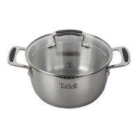 Кастрюля TalleR TR-1074, 3,1 л