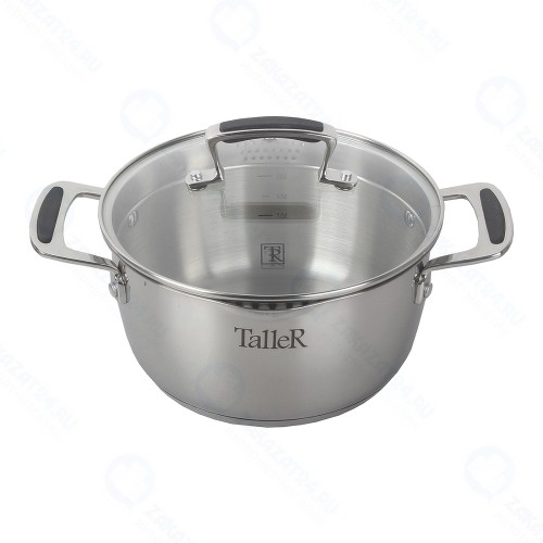 Кастрюля TalleR TR-1074, 3,1 л