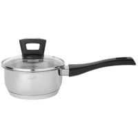 Ковш с крышкой TalleR Аспект, 0,9 л (TR-11004)