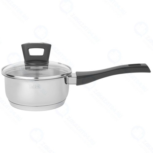 Ковш с крышкой TalleR Аспект, 0,9 л (TR-11004)