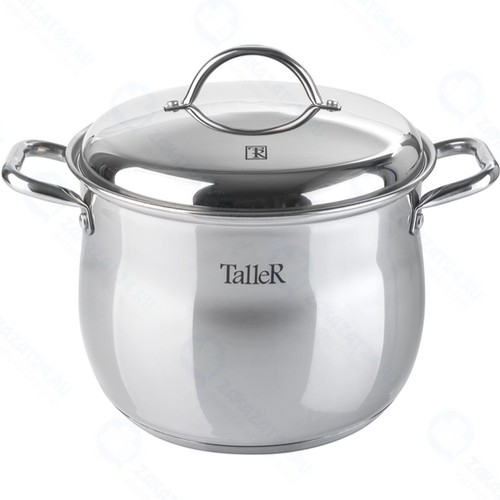 Кастрюля с крышкой TalleR 10 л (TR-11070)