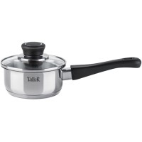 Ковш с крышкой TalleR 0,6 л (TR-11108)