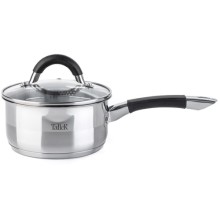 Ковш с крышкой TalleR Телфорд, 1,5 л (TR-17191) Ковш с крышкой TalleR Телфорд, 1,5 л (TR-17191)