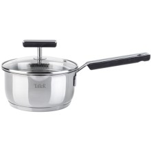 Ковш с крышкой TalleR 1,5 л (TR-17245) Ковш с крышкой TalleR 1,5 л (TR-17245)