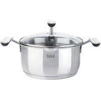 Кастрюля с крышкой TalleR 3 л (TR-17247)