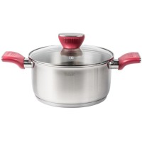 Кастрюля с крышкой TalleR 3 л (TR-17287)