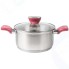 Кастрюля с крышкой TalleR 3 л (TR-17287)