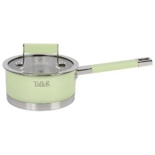 Ковш с крышкой TalleR TR-7171 Ковш с крышкой TalleR TR-7171