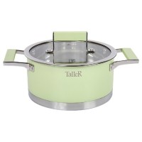 Кастрюля с крышкой TalleR TR-7173