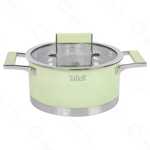 Кастрюля с крышкой TalleR TR-7173
