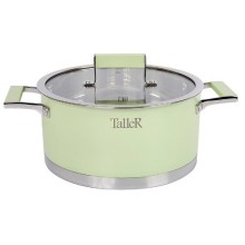 Кастрюля с крышкой TalleR TR-7174 Кастрюля с крышкой TalleR TR-7174