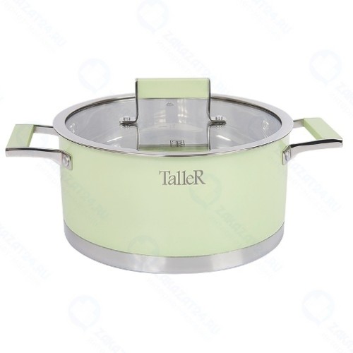 Кастрюля с крышкой TalleR TR-7174