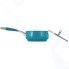 Ковш с крышкой Rondell Turquoise RDS-716, 1.5 л