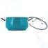 Кастрюля с крышкой Rondell Turquoise RDS-718, 3.8 л
