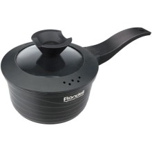 Ковш с крышкой Rondell Walzer RDA-764, 1,4 л Ковш с крышкой Rondell Walzer RDA-764, 1,4 л